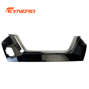 ฝาครอบกระจังหน้ารถยนต์ EYNORA สำหรับ <span class=keywords><strong>Nissan</strong></span> <span class=keywords><strong>Versa</strong></span> ปี <span class=keywords><strong>2020</strong></span> 2021 2022 รุ่น US แผงตกแต่งกระจังหน้า 620705EE0B - Product Image 1