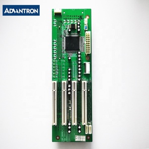 Tarjeta Madre Industrial ADVANTECH PCA-6106P5V Rev.A2 PCA-6106 I3 I5 I7, Módulo CPU, Placa Base PCA-6006, Stock Original - Product Image 2