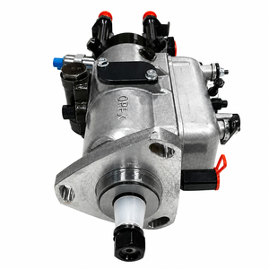 Piezas de Maquinaria de Construcción, Bomba de Inyección de Combustible U3042F840 J916523 para CASE 550E 550G 580SK 580M570LXT - Product Image 4