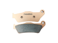 Plaquettes de frein personnalisées Hoobo pour moto, accessoires et pièces pour moto tout-terrain