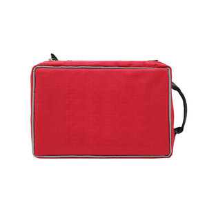 Bolsa compacta profesional, bolsa de supervivencia de emergencia, <span class=keywords><strong>Kit</strong></span> de trauma, mochila para acampar al aire libre, botiquín de primeros auxilios - Product Image 5