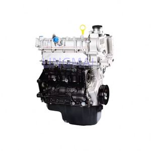 Moteur nu Gen1 1.8T EA888 CDAA pour <span class=keywords><strong>Skoda</strong></span> Octavia <span class=keywords><strong>Yeti</strong></span> Seat Leon Mk2 VW Magotan Sagitar Golf Passat - Product Image 4