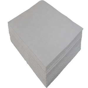 Economical <strong>100</strong>% <strong>PP</strong> Oil <strong>Absorbent</strong> <strong>Pads</strong> For Oil Spill Control - Product Image 3