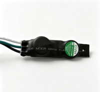 Parafoudre 20KV 20KA, Dispositif de protection contre les surtensions, SPD LED, Suppresseur de surtension