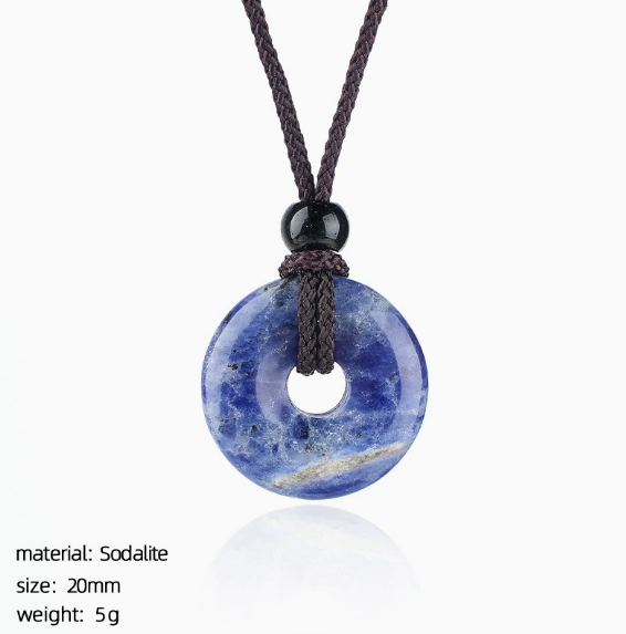 sodalite