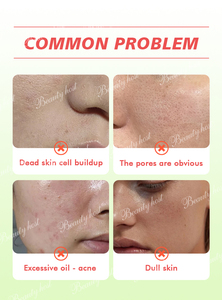 Suero Facial OEM/ODM, Paquete Doble, Astringente y Renovador para Reafirmar la Piel, Iluminar, Mejorar la Aspereza y Reducir los Poros - Product Image 3