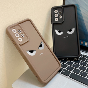Nuovo Design Custodia Protettiva per Telefono con Occhio Onniveggente e Design <span class=keywords><strong>a</strong></span> Scala Dipinto, Adatta <span class=keywords><strong>a</strong></span> Vari Modelli di Telefono - Product Image 6