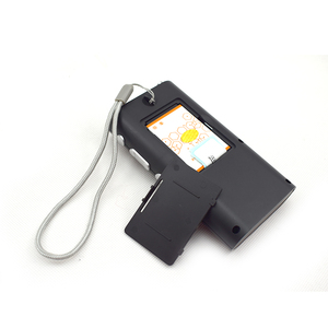 DAB + digital RECEPTOR de radio dab plus sintonizador de antena con función del reloj de alarma - Product Image 6
