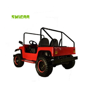 Venta caliente 1500W Motor sin escobillas <span class=keywords><strong>Mini</strong></span> para <span class=keywords><strong>Jeep</strong></span> New Energy 4 ruedas UTV Buggy para Golf <span class=keywords><strong>Mini</strong></span> coche de turismo 48V para Puntos escénicos - Product Image 4