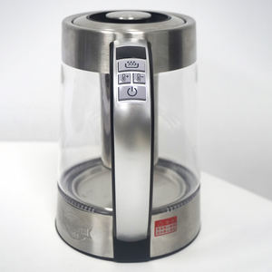 กระติกน้ำร้อนไฟฟ้าพับได้ CE CB กระติกเก็บความร้อน เครื่องใช้ไฟฟ้าในครัวแบบพกพา สแตนเลส 2 ลิตร อัตโนมัติ - Product Image 6