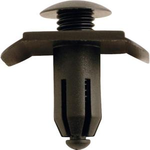 KS TOOLS - 420.5555 Clip de protection de pare-chocs pour Nissan (multipack)-EAN 4042146584880 CARROSSERIE ET FEUILLES MÉTALLIQUES - Product Image 1