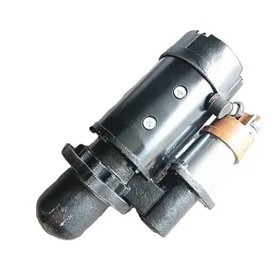 6ct bộ phận động cơ diesel khởi động 24V 8KW 12 răng động cơ khởi động 3415538 c3415538 để bán