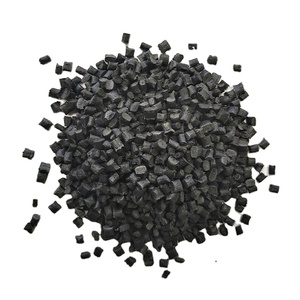 SY PA6+ GF10% Polyamide 6 Nylon 6 Matière première plastique PA6 GF10 Nylon - Product Image 1