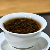 Thé Pu-erh Prématuré de Qualité Supérieure Directement de l'Usine, Nourrit l'Estomac, Réduit les Lipides, Arôme Original, Feuilles Entières, Personnalisable