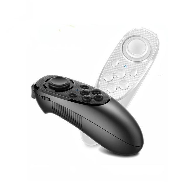 Hot Selling Multi Function Page Turner Portable Bluetooth Wireless Remote Control Page Turner for Mobile Phone