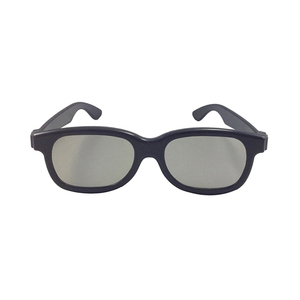Vendite calde circolare polarizzato VR occhiali per la visione di film 3D in sala cinematografica - Product Image 1