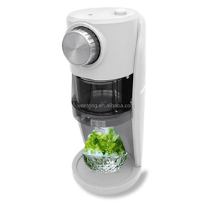 Usine directement fournir de haute qualité ménage électrique neige glaçon rasoir neige cône fabricant cuisine automatique broyeur à glace - Product Image 1