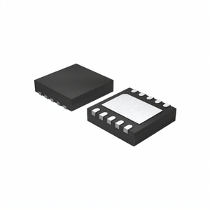 แผ่นวงจร VFDFN แบบเปิด 10 ชิ้น, ชิ้นส่วนอิเล็กทรอนิกส์แท้ MLF 10 ชิ้น MIC5264-SMYML-TR ชิปจัดการพลังงาน (PMIC) - Product Image 1