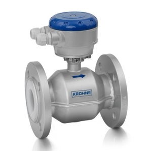 Producto Auténtico, Medidor de Flujo Krohne OPTIFLUX 4400, Suministro Directo, Medidor de Flujo Original Krohne OPTIFLUX 4400 - Product Image 3