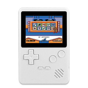 Máy chơi <span class=keywords><strong>game</strong></span> cầm tay mini Classic CT-885, màn hình màu, thương hiệu OEM, khuôn riêng, máy chơi <span class=keywords><strong>game</strong></span> bỏ túi - Product Image 3