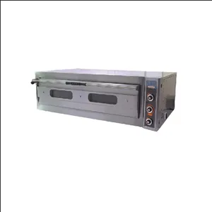 Electric Countertop Cake Oven 40L Stainless Steel Home Baking and Cooking Equipment UK & US Plug Type