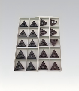 VBMT VNMG CCMT DCMT SNMG <strong>DNMG</strong> WNMG CNMG TNMG 160408 TCMT <strong>Insert</strong> Carbide <strong>Turning</strong> <strong>Inserts</strong> For Stainless Steel Cast Iron - Product Image 4