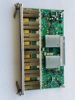 Tarjeta de Interfaz de Línea XFP Cisco 14X10GBE-WL-XFP de 14 Puertos 10GE LAN WAN-PHY para el Sistema de Enrutamiento CRS-3