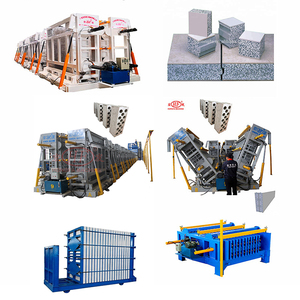 Machine de fabrication de panneaux résistants aux intempéries et aux termites, ligne de production de panneaux sandwich, <span class=keywords><strong>prix</strong></span> fabricant - Product Image 4