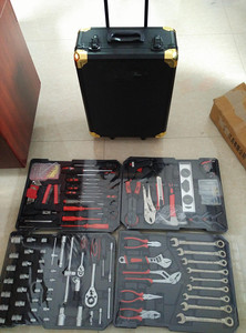 Nhà Máy Giá Xách Tay Và Bền <span class=keywords><strong>Kraft</strong></span> <span class=keywords><strong>Mate</strong></span> 799Pcs Hộ Gia Đình Tay Hộp Công Cụ Thiết Lập - Product Image 5