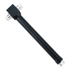 Divisor de Potencia UHF de Cuatro Vías 400-470MHz, Divisor de Potencia de Cavidad de 4 Vías 300W, Divisor de Antena N-Hembra - Product Image 3