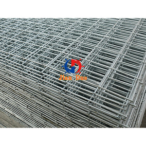 4x4 Welded Wire Mesh Fencing Welded <strong>Hog</strong> Dog Wire Mesh <strong>Panels</strong> - Product Image 3