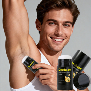 Déodorant anti-transpirant en stick hydratant à séchage rapide, protection fraîche 48 heures contre la <span class=keywords><strong>transpiration</strong></span> et les odeurs - Product Image 1