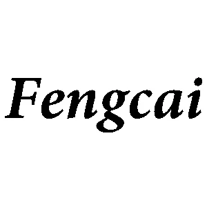 Hangzhou Xiaoshan Fengcai Plastic Products Factory logo