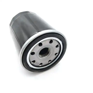 Harga pabrik kinerja tinggi filter otomatis oem penyaring minyak oem oem/SH01-14-302A/for untuk NISSAN - Product Image 2