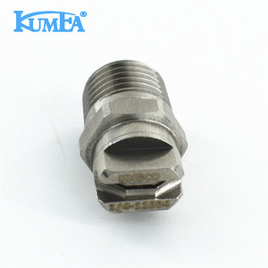 Промышленный распылитель воды KUMEA для США HU 1/4 304SS - Product Image 4