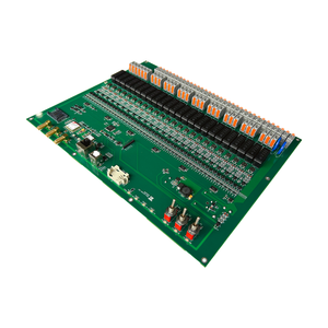 Nhà Máy ban đầu pcba Chất lượng cao <span class=keywords><strong>PCB</strong></span> nhà sản xuất tùy chỉnh Cung cấp <span class=keywords><strong>PCB</strong></span>/pcba - Product Image 6