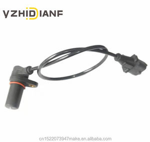 Sensore di Posizione Albero Motore Velocità 0281002676 1607436 per DAF CF 85 XF 105 TEMSA Safir Plus - Product Image 3
