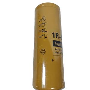 Filtro de Combustible para Excavadora 1R-0749 1R0749 1R-0712 3089679 WK9801 H175WK FF5319 P551311 FC-5509 BF7587 1R0712, Filtro de Combustible para Motor de Camión - Product Image 3