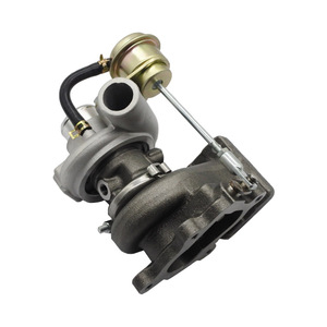 RHF3 Turbocompresseur VA410164 1G491-17011 1G491-17012 1G491-17010 VD410096 Turbo <span class=keywords><strong>Chargeur</strong></span> Pour PC56-7 <span class=keywords><strong>Tracteur</strong></span> 4D87 - Product Image 4