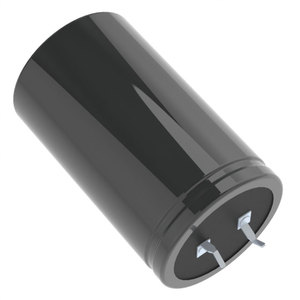 LKS1H123MESB ตัวเก็บประจุด้วยไฟฟ้าอลูมิเนียม12000uF ± 20% 50V ผ่านรูชิ้นส่วนอิเล็กทรอนิกส์ของแท้ - Product Image 1