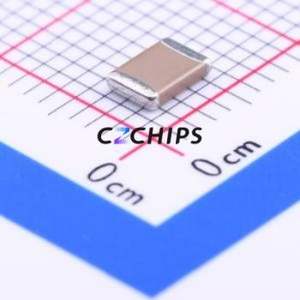 C1812C104KARAC7800 SMD Capacitor (MLCC) 1812 ( Capacitance: 100nF )( Precision: 10% Rated Voltage: 250V ) - Product Image 1