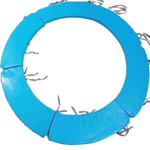 Mùa Xuân Bìa Các Bộ Phận An Toàn Trampoline Pad - Product Image 1