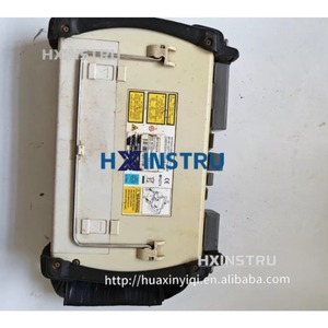 Anritsu MT9082A9 OTDR Optical Time Domain Reflectometer H - Product Image 2