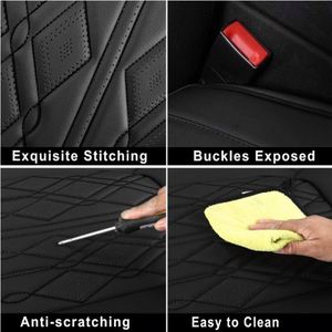 Accesorios de Decoración Interior para Coche, Funda para Asiento de Coche - Product Image 2