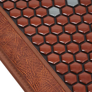 Toermalijn Verwarming <span class=keywords><strong>Massage</strong></span> <span class=keywords><strong>Mat</strong></span> Tourmanium Ndt <span class=keywords><strong>Mat</strong></span> <span class=keywords><strong>Pemf</strong></span> Therapie <span class=keywords><strong>Mat</strong></span> - Product Image 5