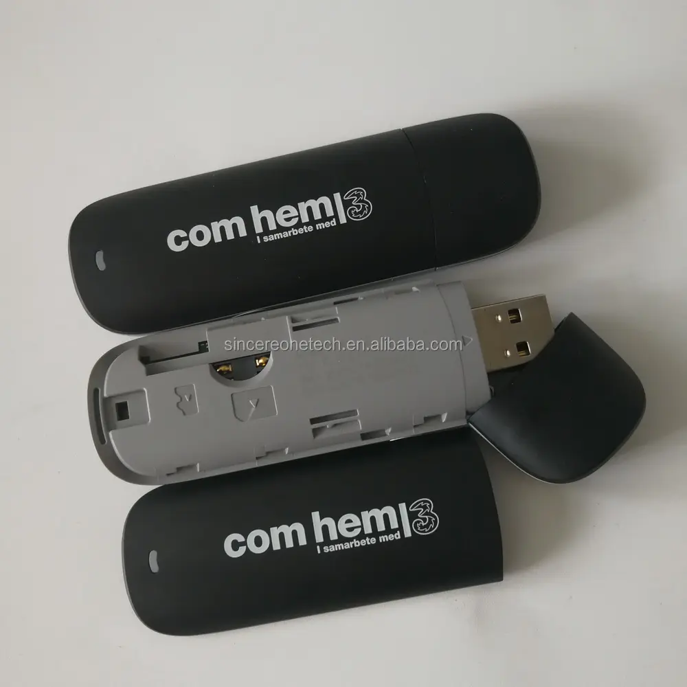 Huawei 3g USBモデムe173s-2