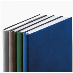 <b>A4</b> Daily <b>Diary</b> personalized merchandising - Product Image 3