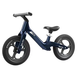 Vélo d'équilibre 12 pouces avec roulements étanches et pince de selle pour homme - Product Image 1