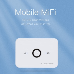 ซิมเราเตอร์4G LTE 4G LTE MF906 M16พร้อม B3 B1 4G B20 B8 40 - Product Image 3