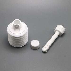 Высококачественный 50 мл LDPE одноразовый Клизма Душ анальный вагинальный душ Очищающий Инструмент пластиковые изделия - Product Image 3